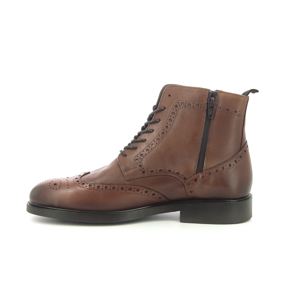 Scapa Boots 249453 bruin