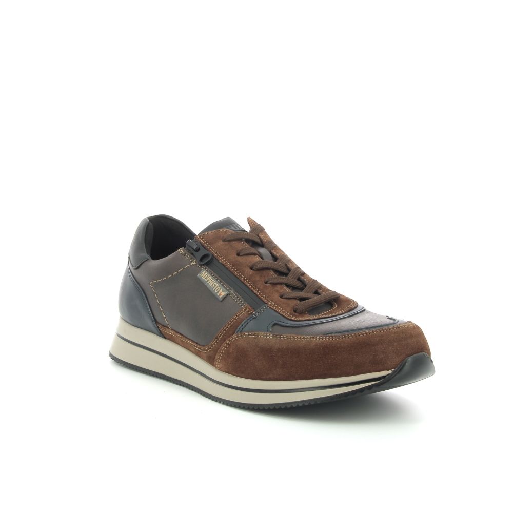 Mephisto Gilford 249513 cognac