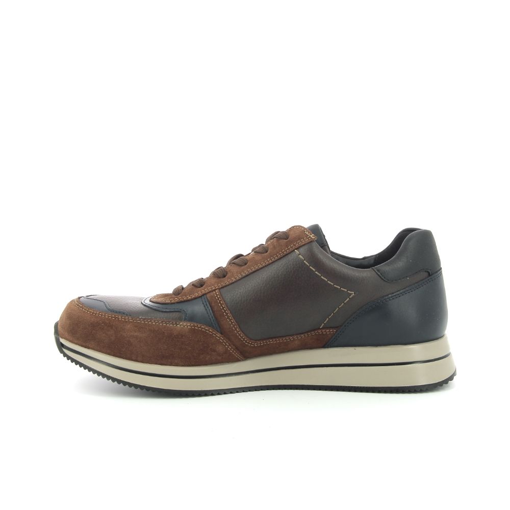 Mephisto Gilford 249513 cognac