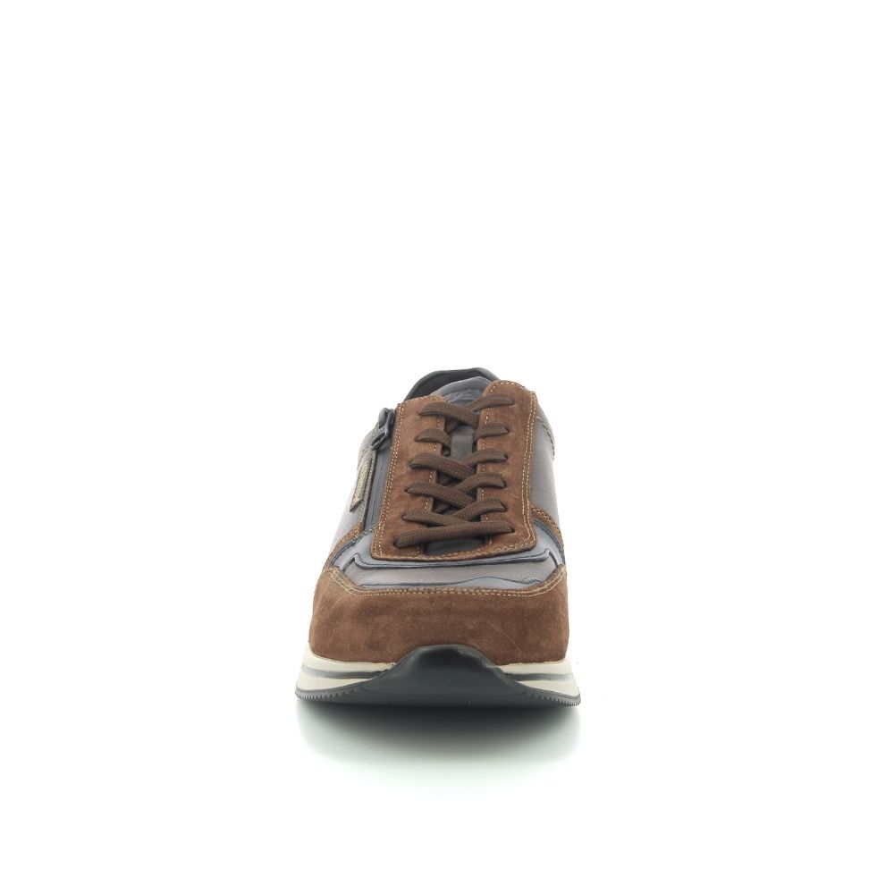 Mephisto Gilford 249513 cognac