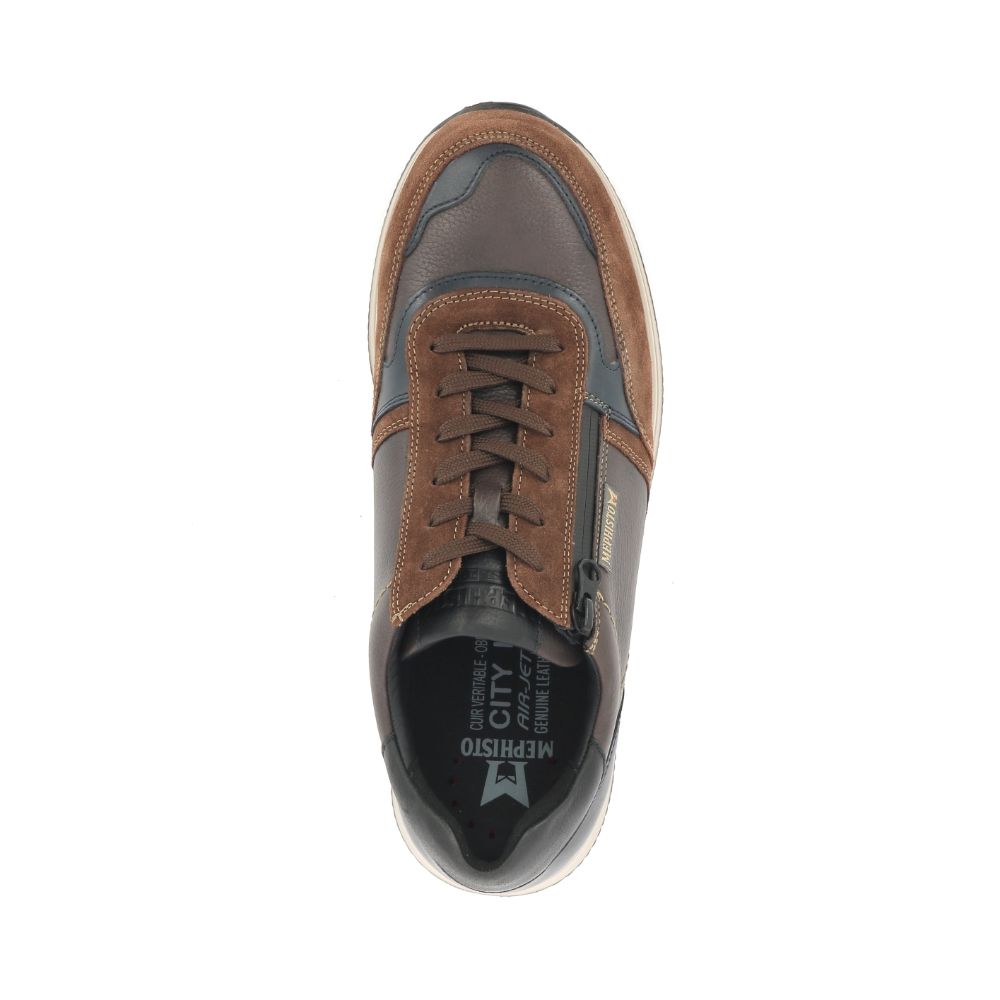 Mephisto Gilford 249513 cognac