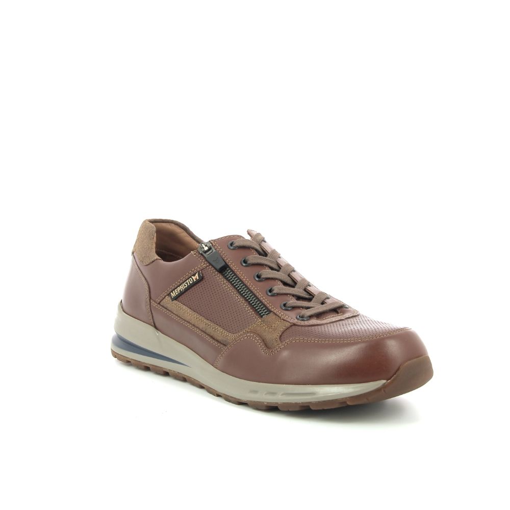 Mephisto Bradley 249516 cognac