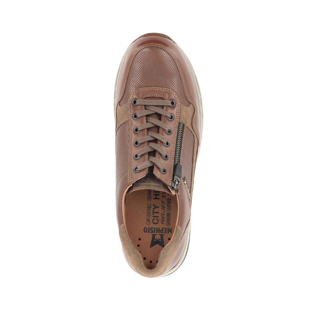 Mephisto Bradley 249516 cognac