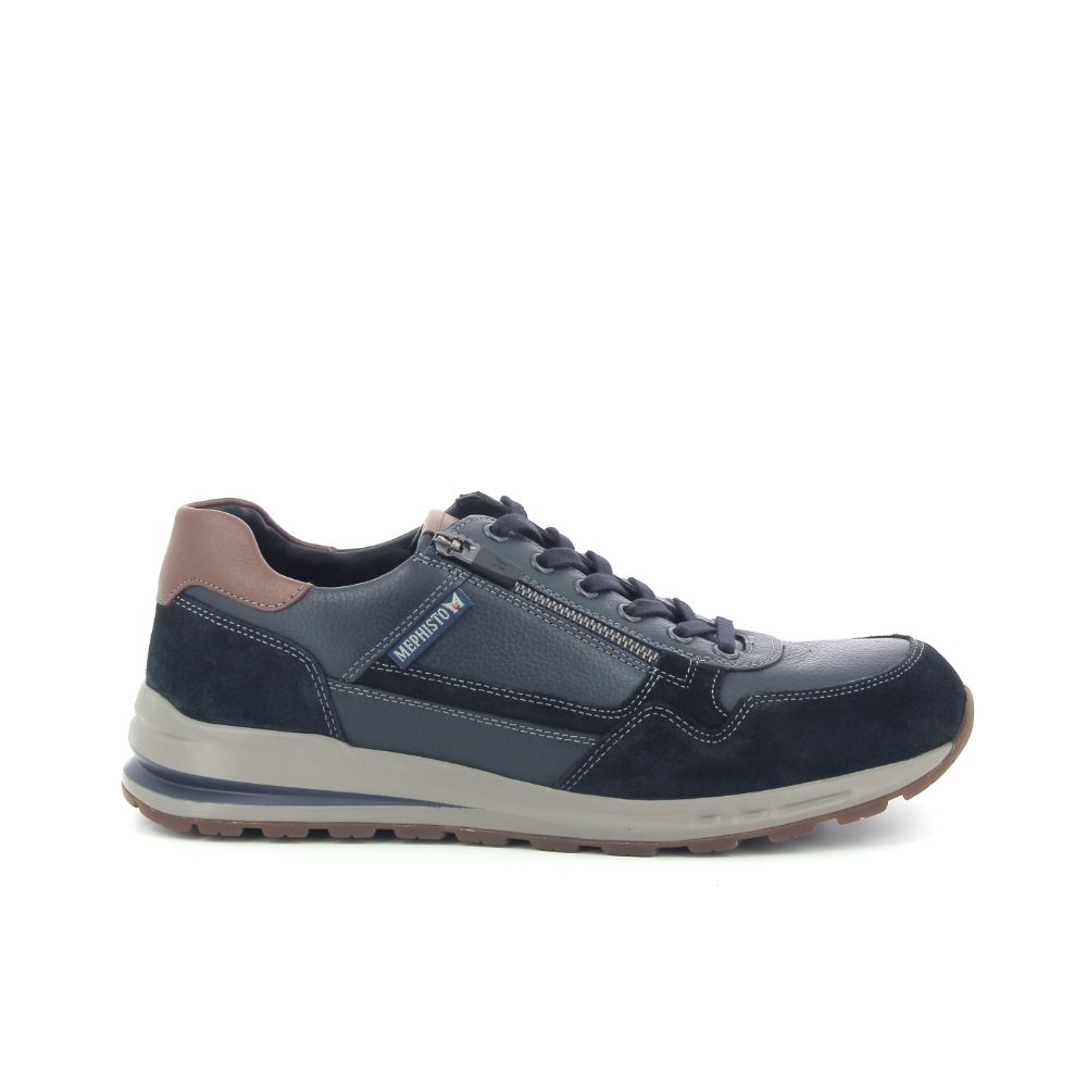 Mephisto Bradley 249518 blauw