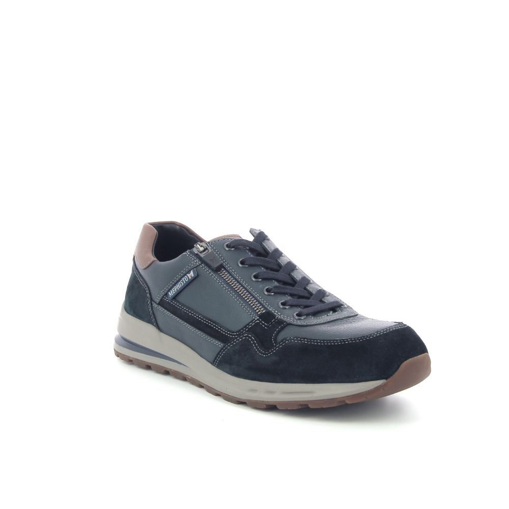 Mephisto Bradley 249518 blauw