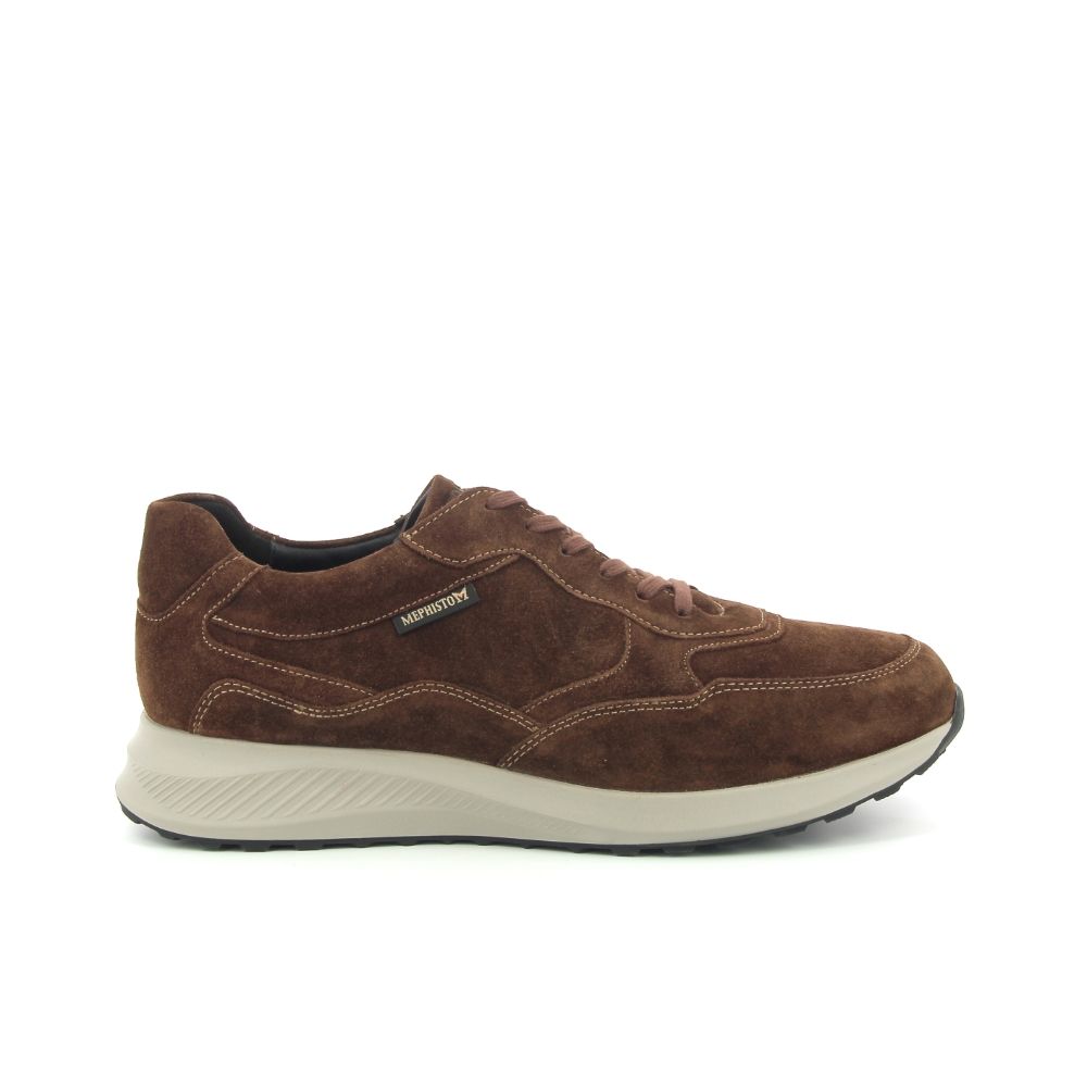 Mephisto Driss 249524 cognac