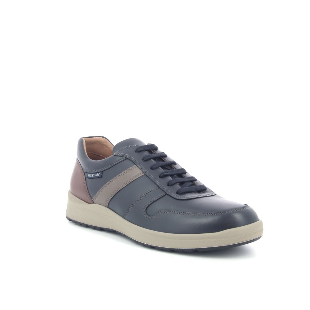 Mephisto Vito 249526 blauw