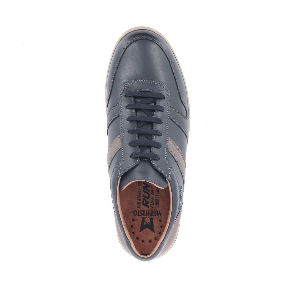 Mephisto Vito 249526 blauw