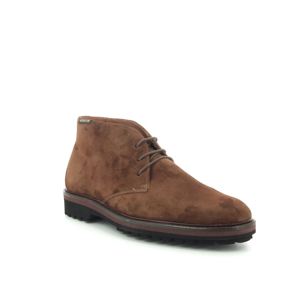 Mephisto Berto 249536 cognac