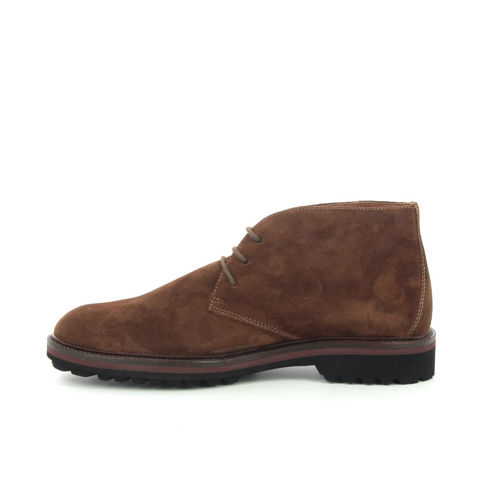 Mephisto Berto 249536 cognac