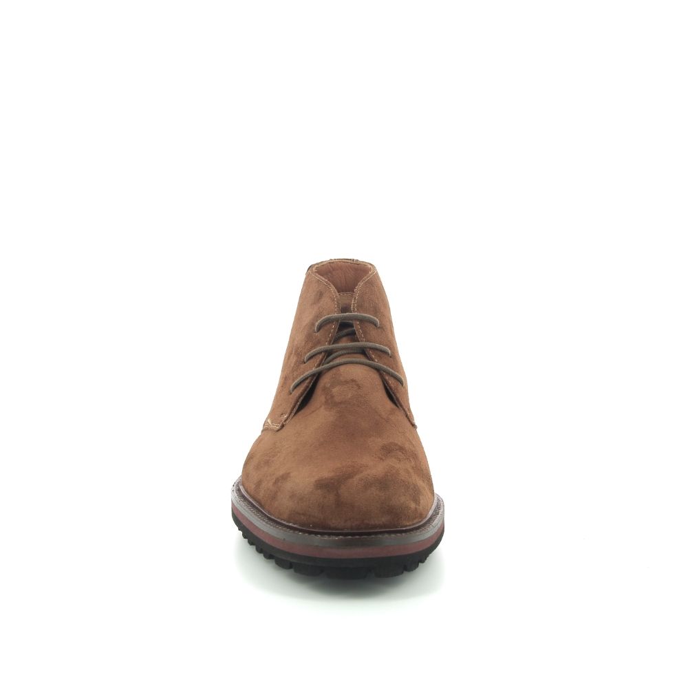 Mephisto Berto 249536 cognac