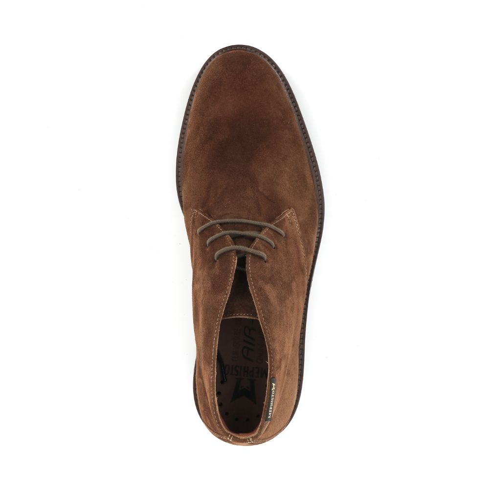 Mephisto Berto 249536 cognac