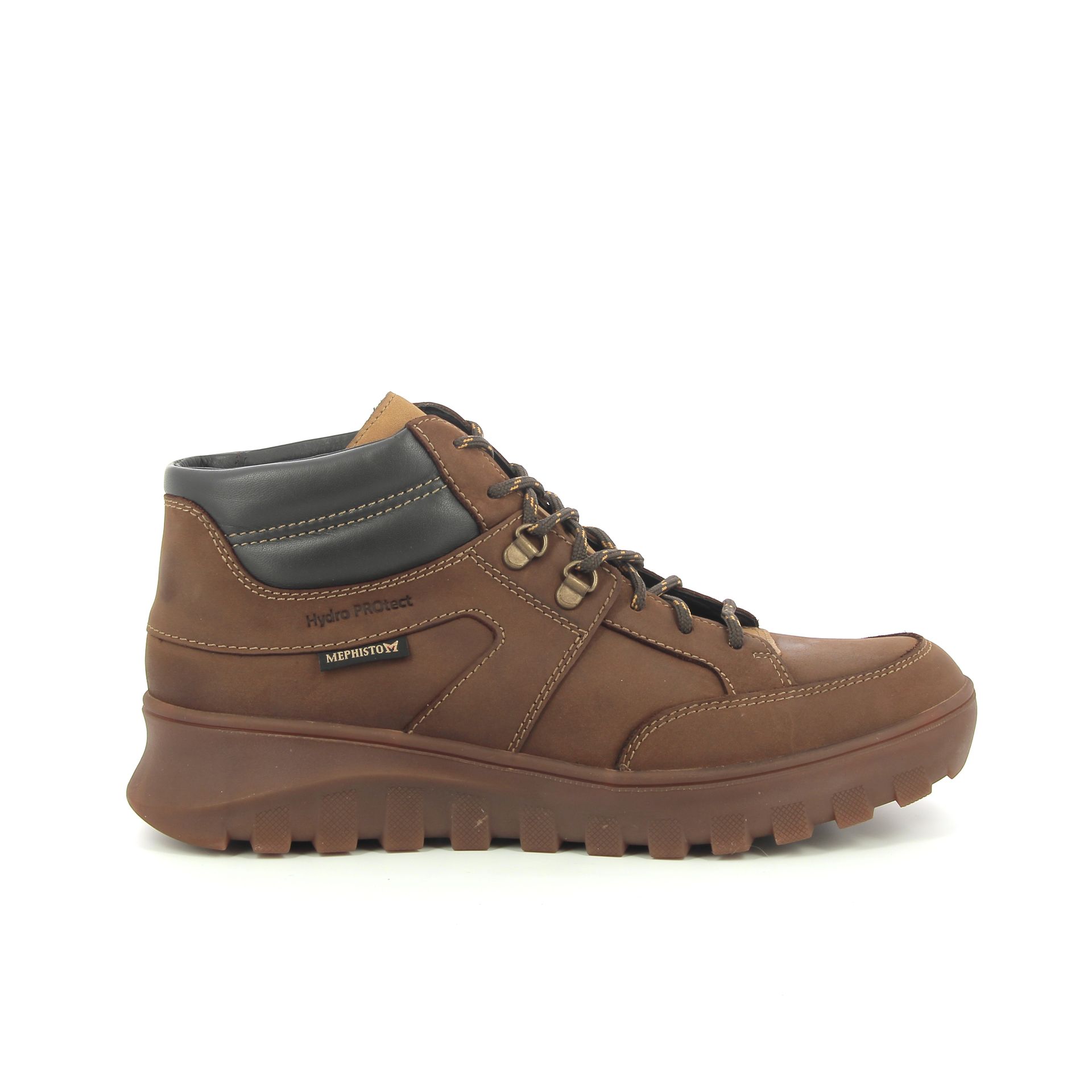 Mephisto Fosco 249538 cognac