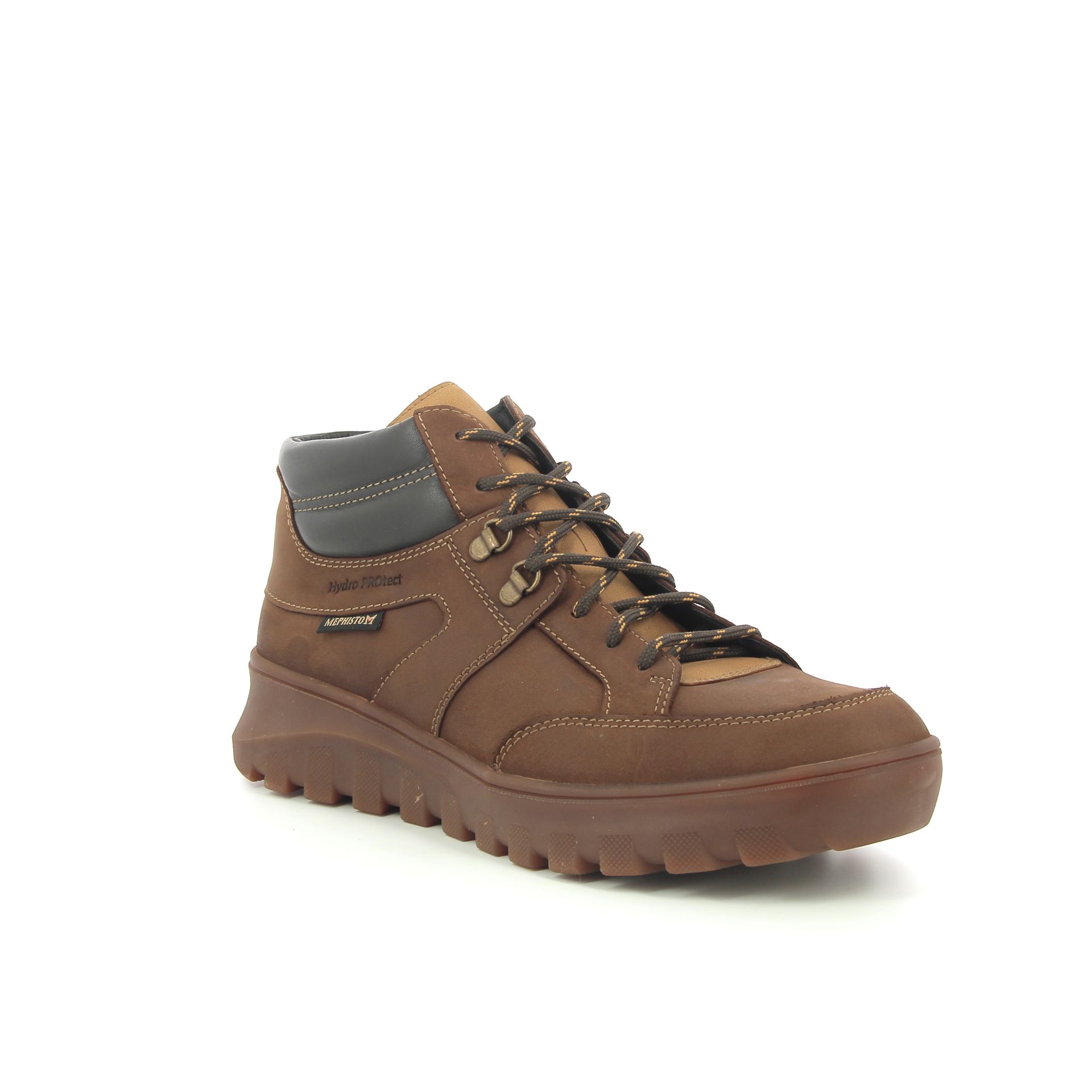 Mephisto Fosco 249538 cognac