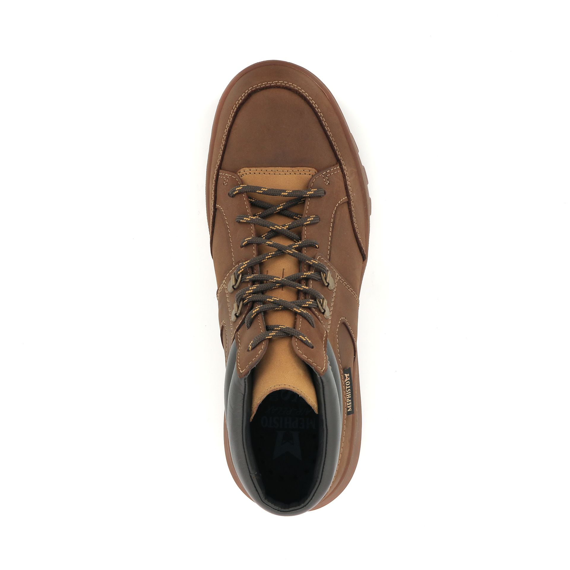 Mephisto Fosco 249538 cognac