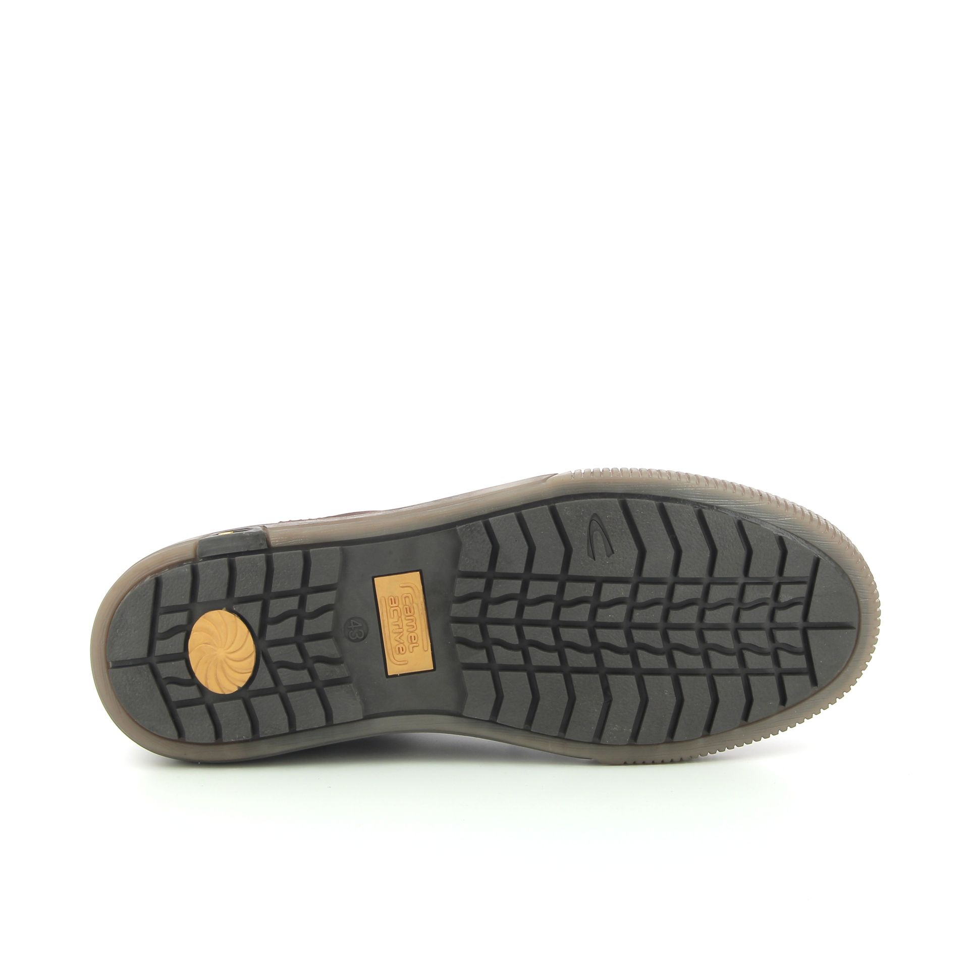 Camel Active Montana 249543 bruin