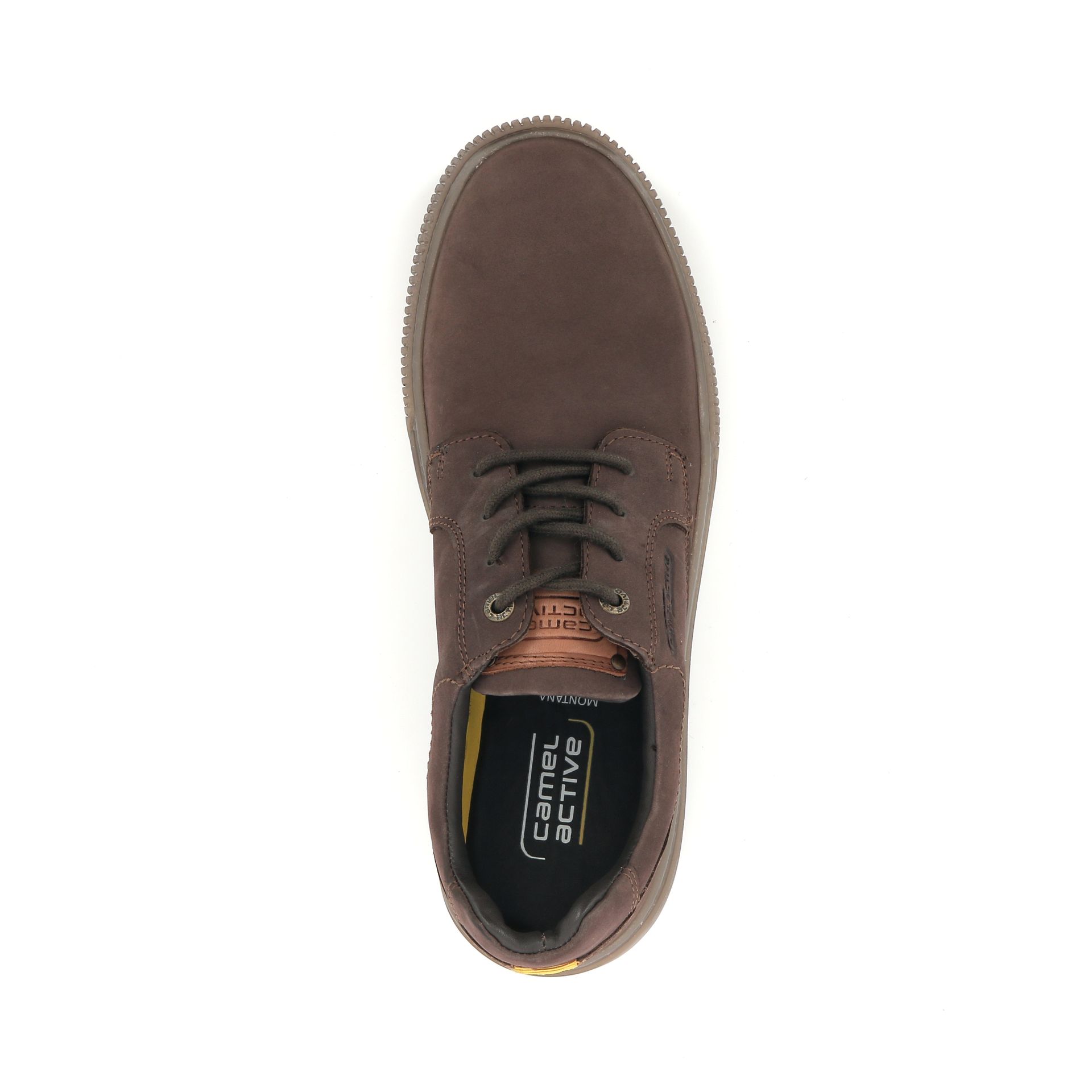 Camel Active Montana 249543 bruin