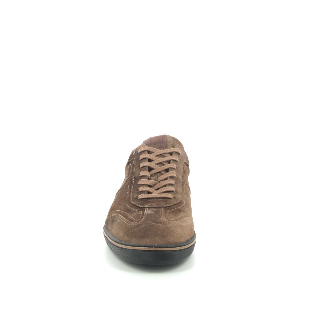 Van Bommel Bora 01.18 249549 cognac