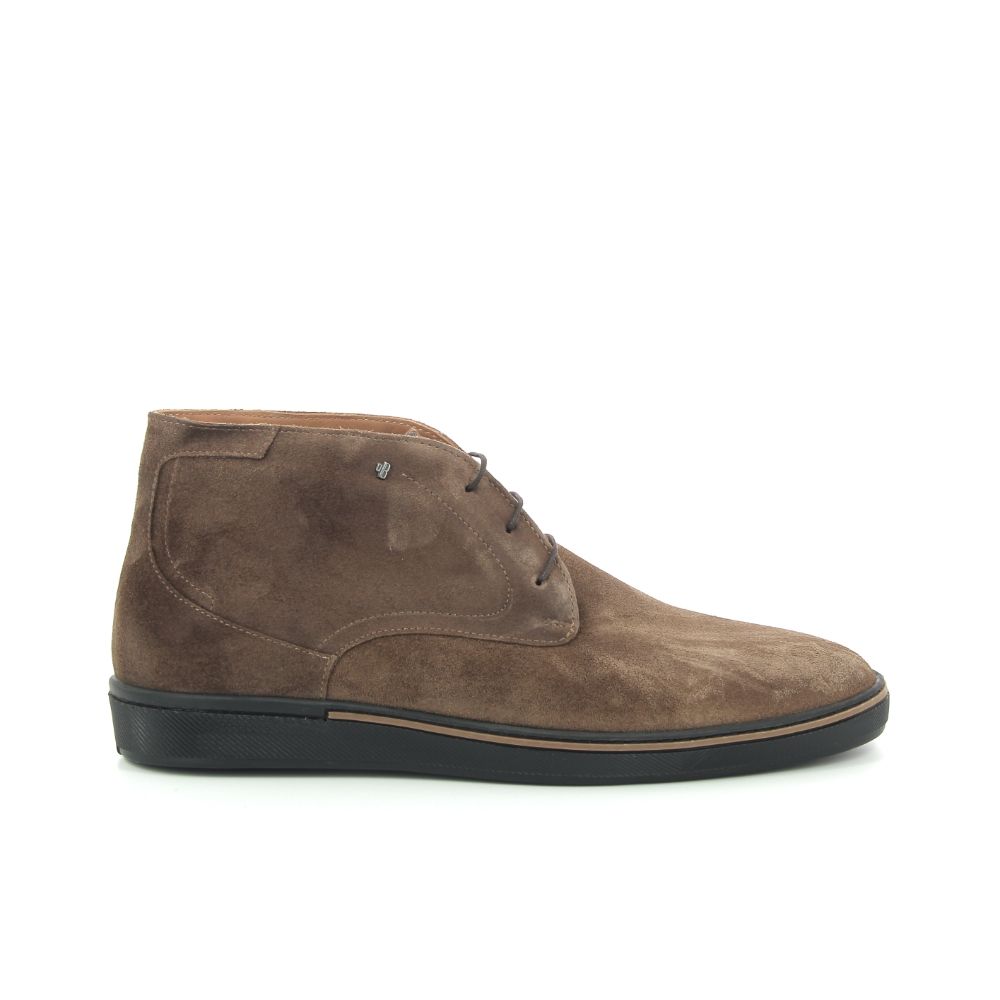 Van Bommel Bora 05.00 249556-45 cognac