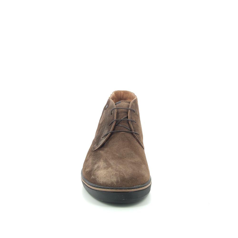 Van Bommel Bora 05.00 249556 cognac