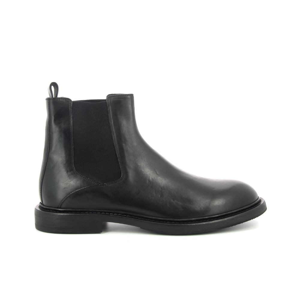 Fabrizio Silenzi Boots 249563 zwart