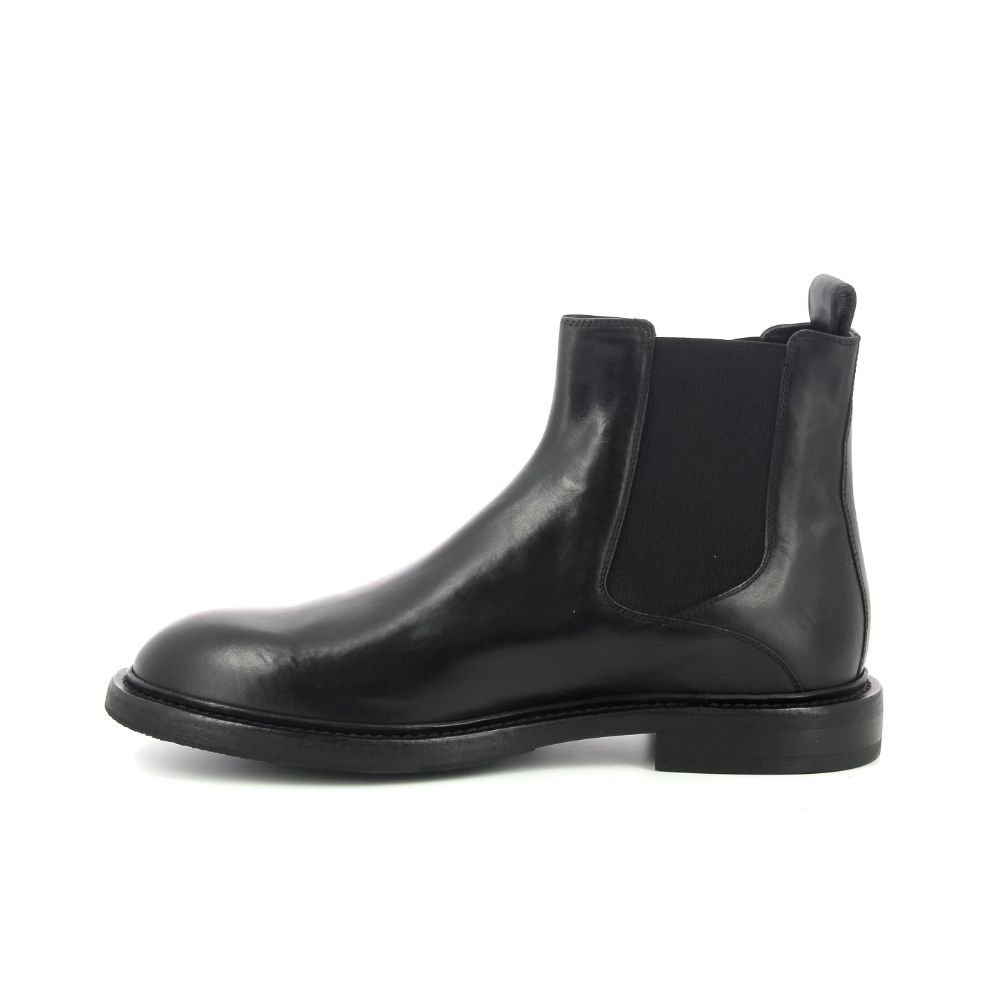 Fabrizio Silenzi Boots 249563 zwart