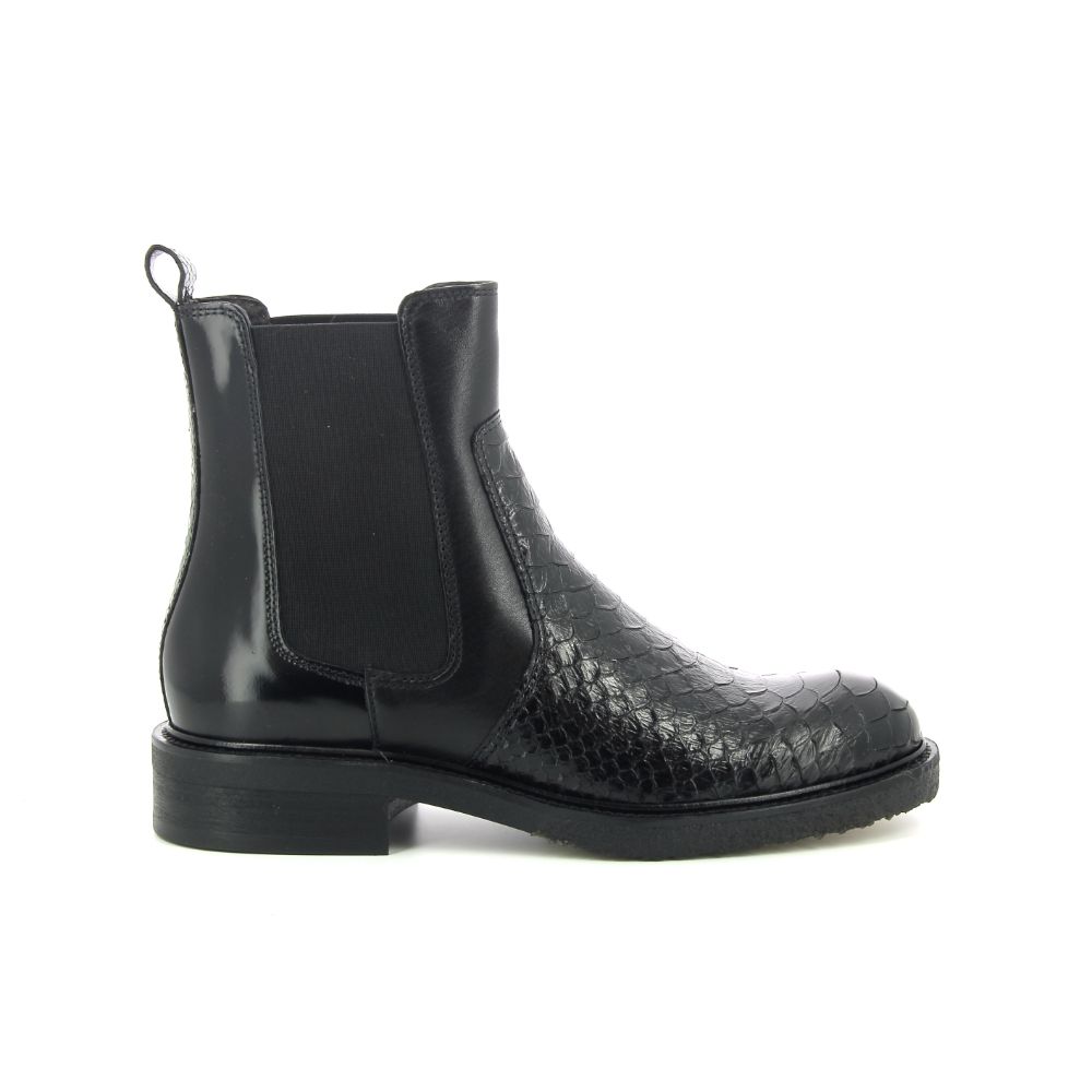 Billi Bi Boots 249575 zwart