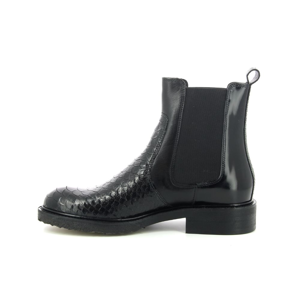 Billi Bi Boots 249575 zwart