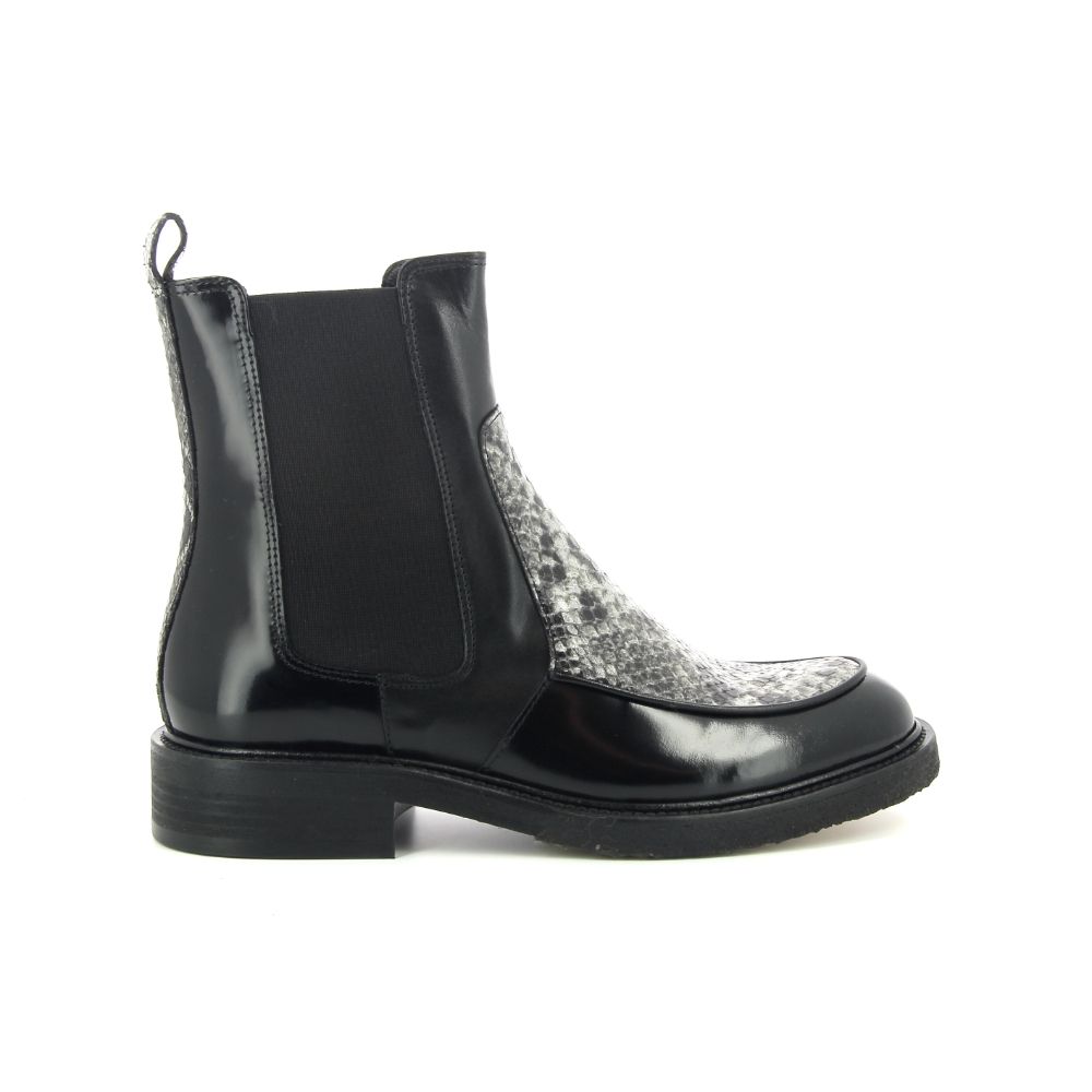 Billi Bi Boots 249577 zwart