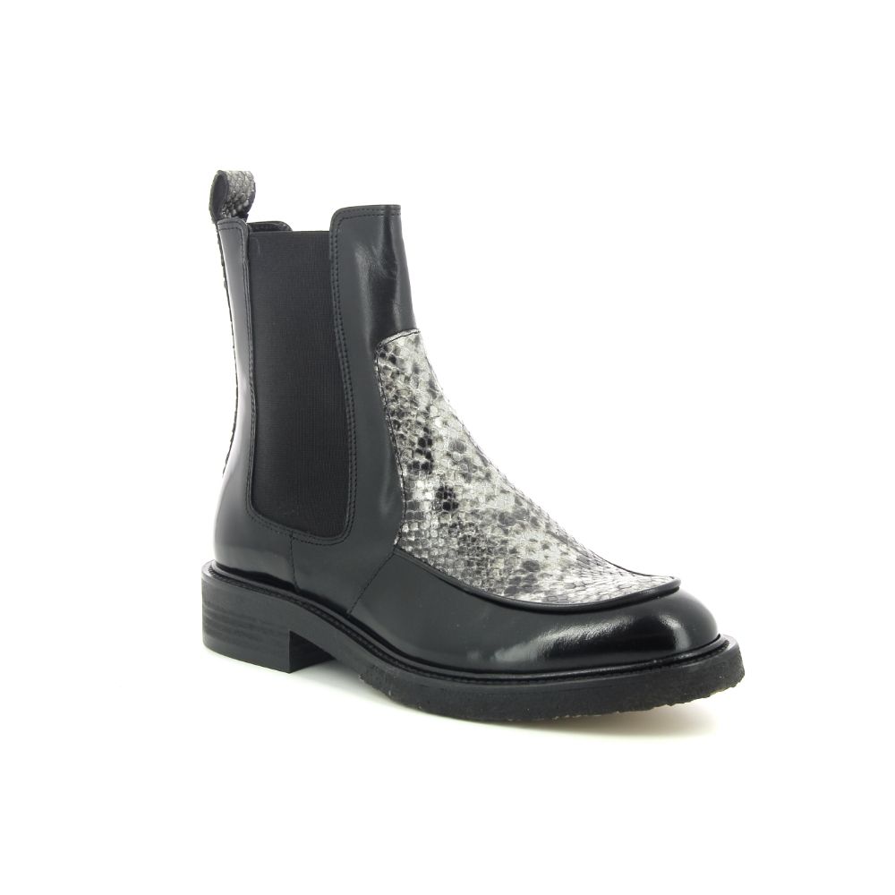 Billi Bi Boots 249577 zwart