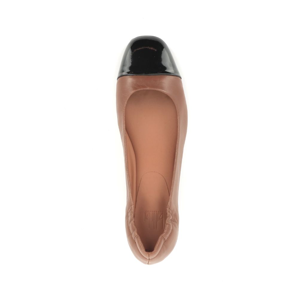 Billi Bi Pump 249582 cognac