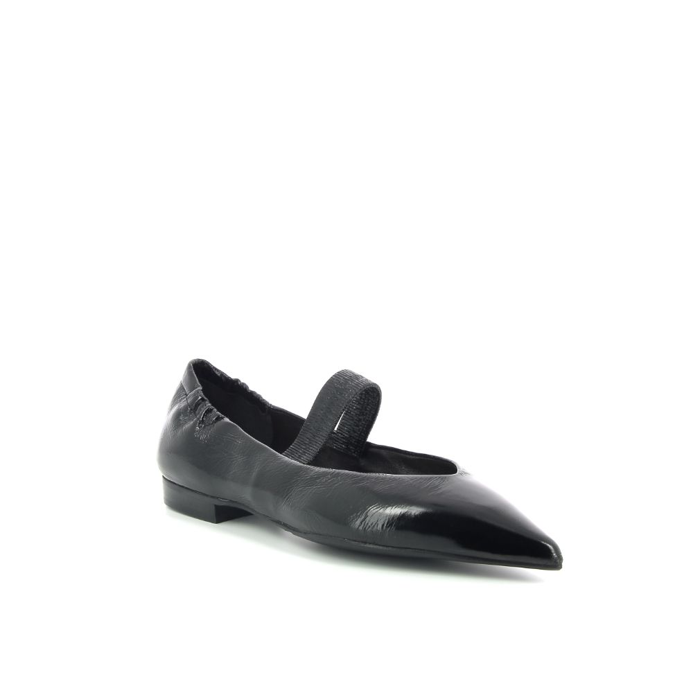 Billi Bi Ballerina 249585 zwart