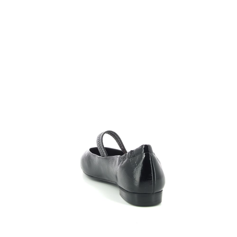 Billi Bi Ballerina 249585 zwart