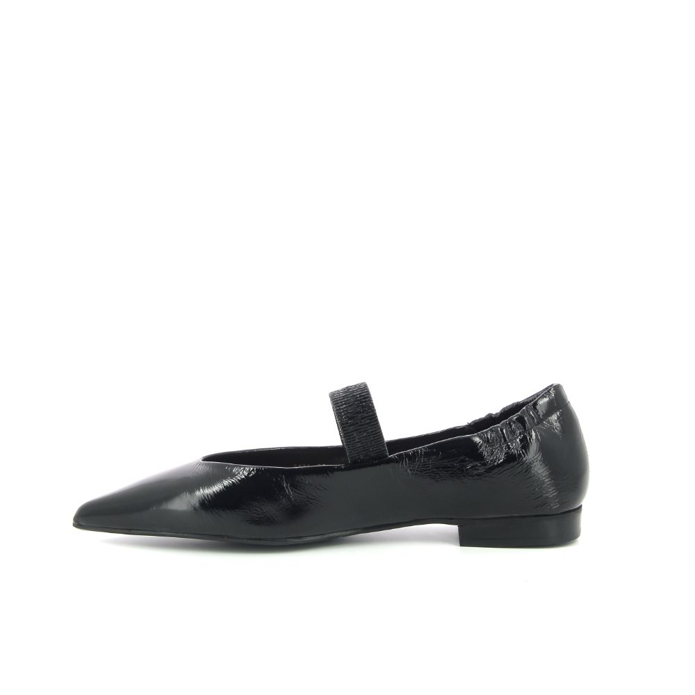 Billi Bi Ballerina 249585 zwart