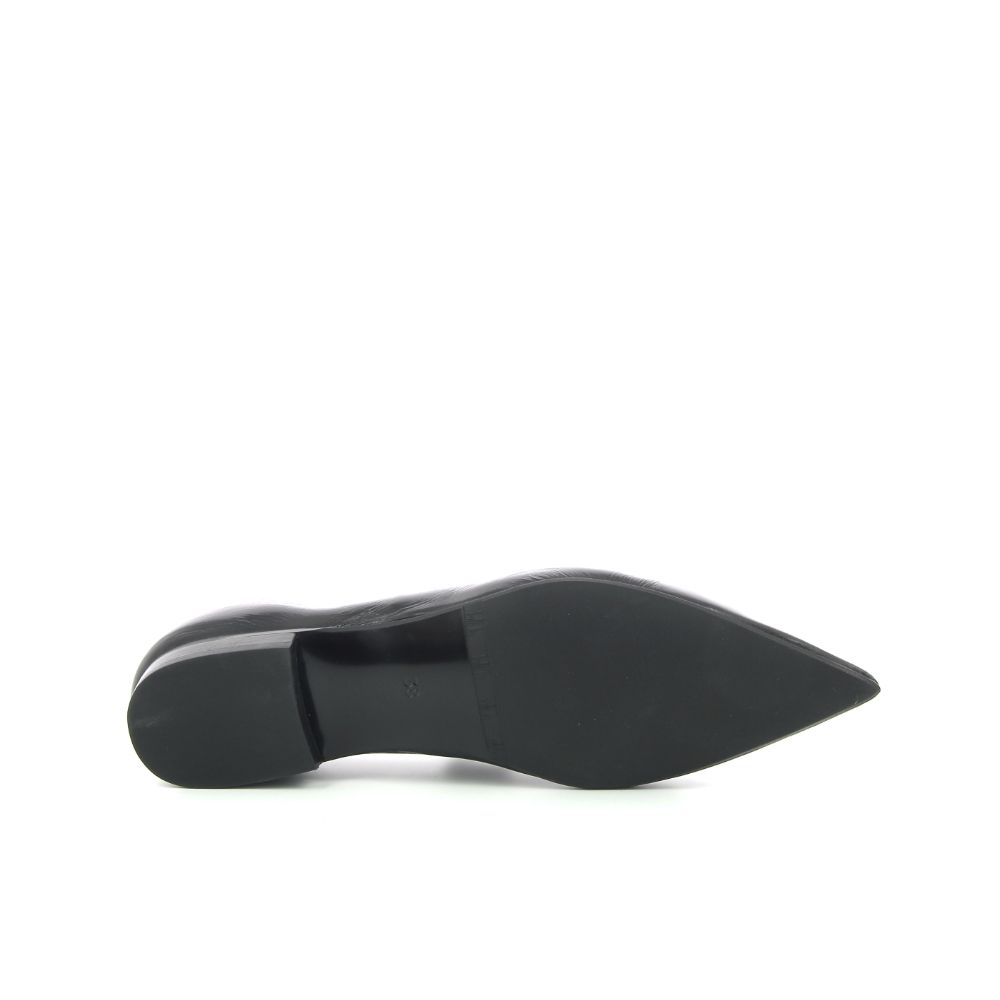 Billi Bi Ballerina 249585 zwart