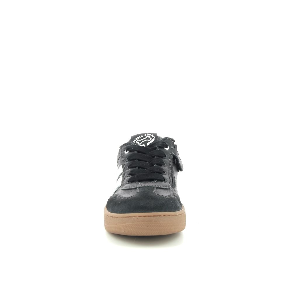 Stones And Bones Lenni 249587 zwart