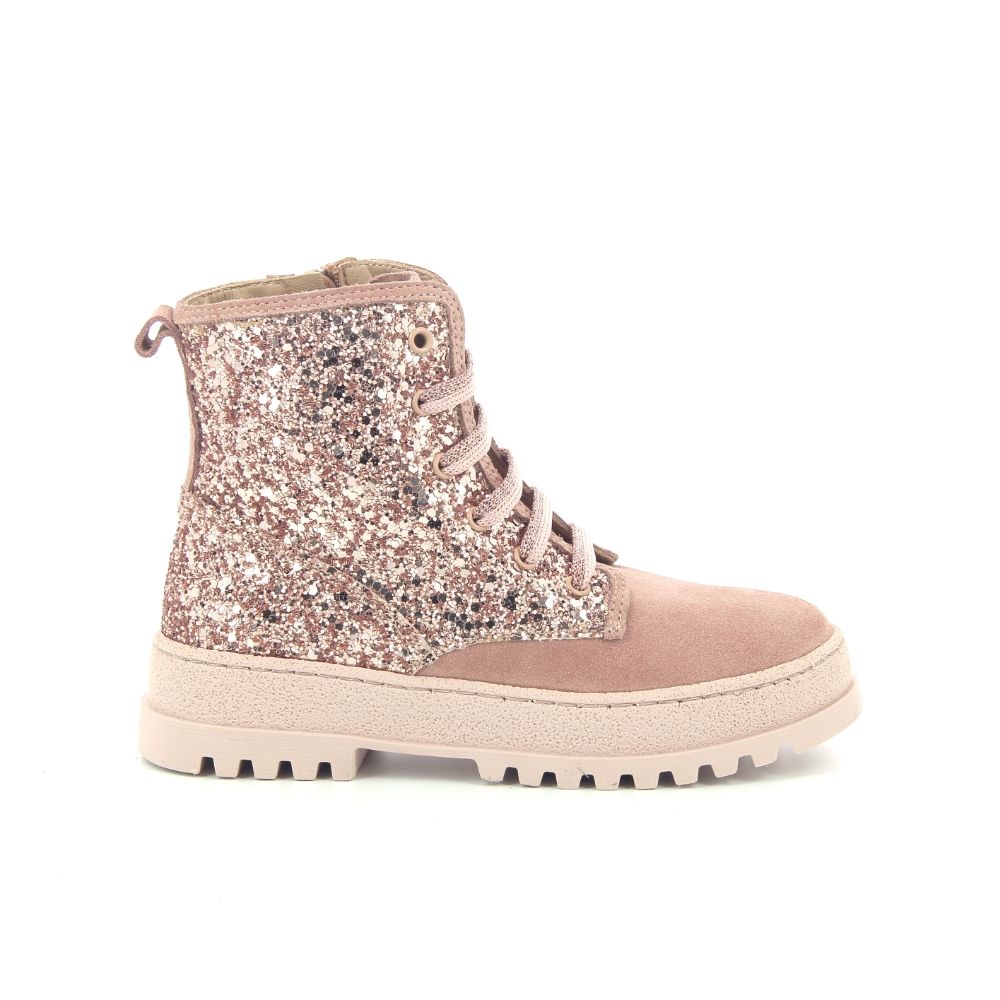 Stones And Bones Boots 249592 roze