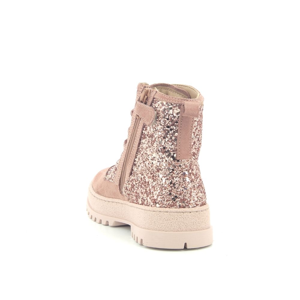 Stones And Bones Boots 249592 roze