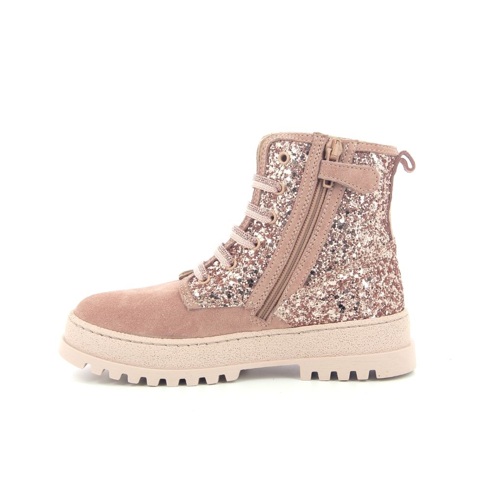 Stones And Bones Boots 249592 roze