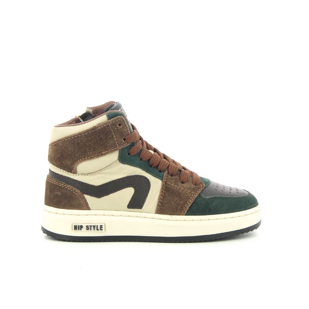 Hip Sneaker 249593 groen