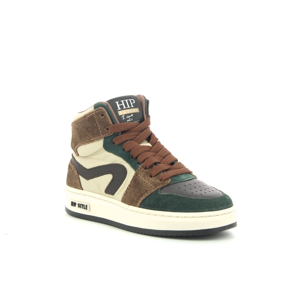 Hip Sneaker 249593 groen