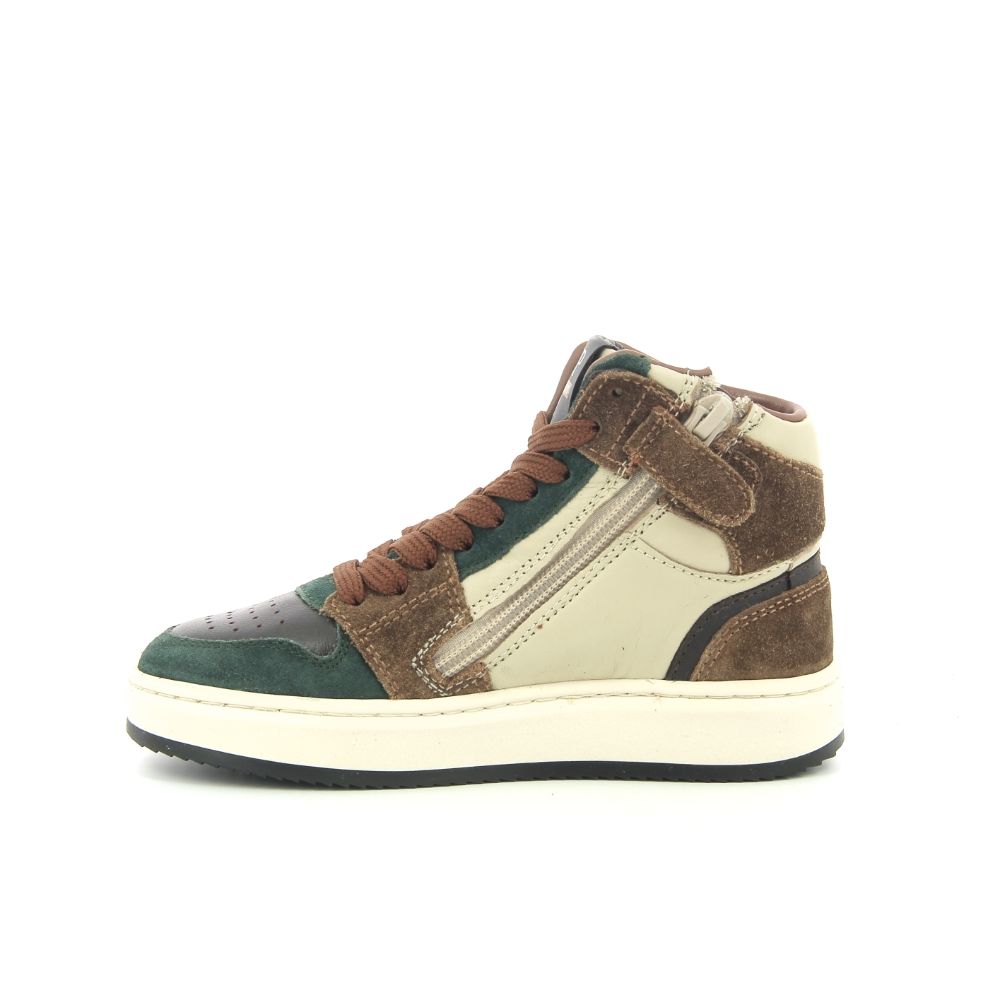 Hip Sneaker 249593 groen