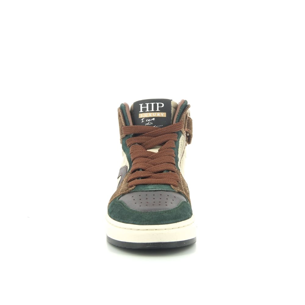 Hip Sneaker 249593 groen