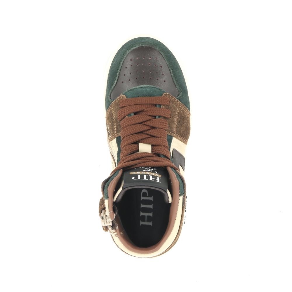 Hip Sneaker 249593 groen