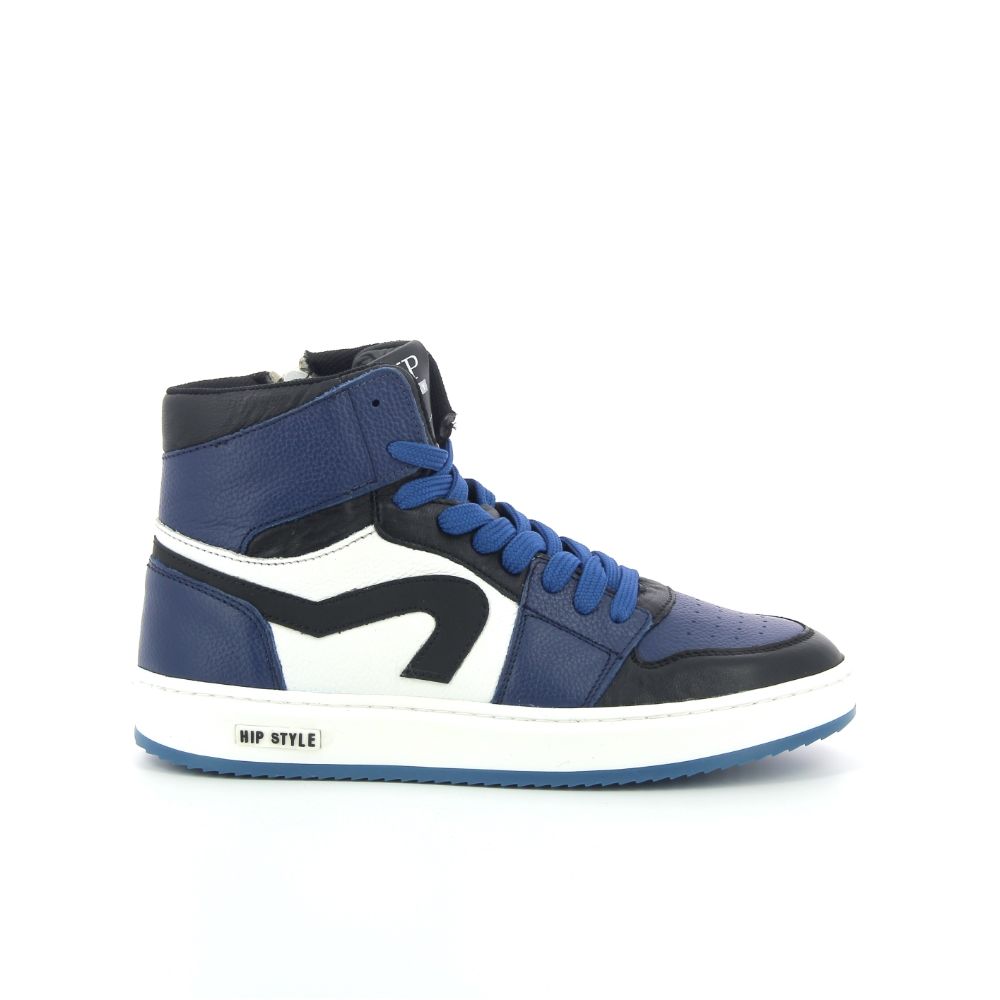 Hip Sneaker 249594 blauw