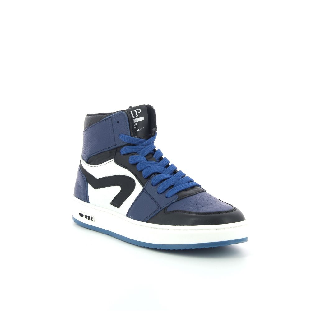 Hip Sneaker 249594 blauw