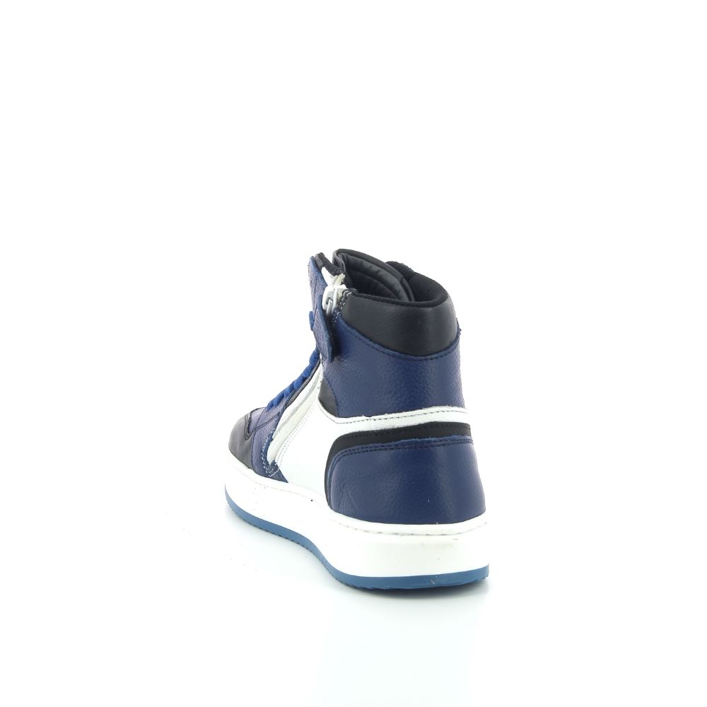 Hip Sneaker 249594 blauw