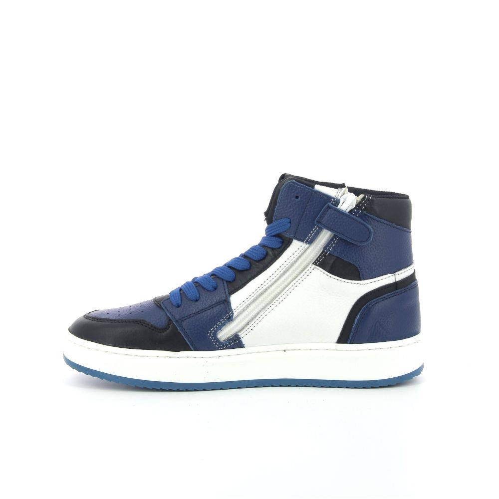 Hip Sneaker 249594 blauw