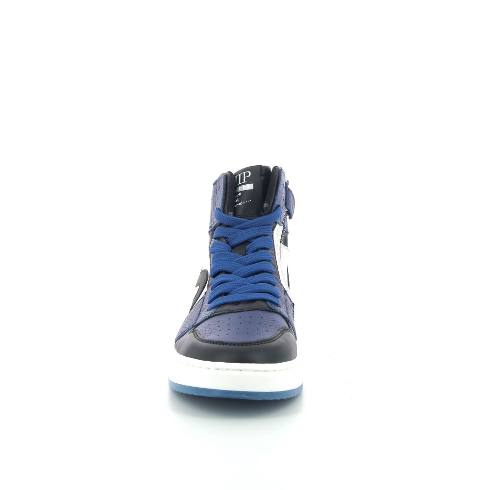 Hip Sneaker 249594 blauw