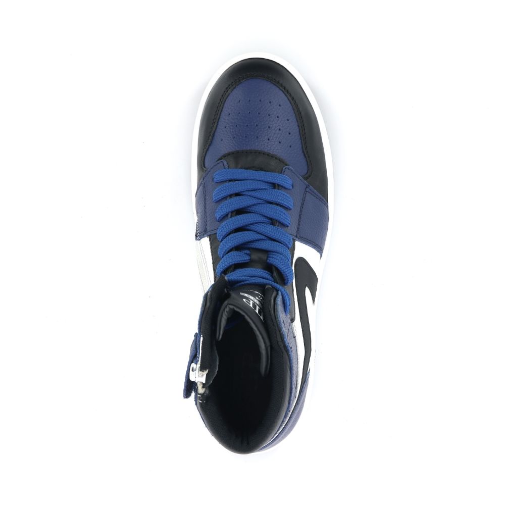 Hip Sneaker 249594 blauw